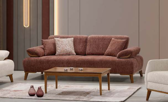 RAHAT HEDEF 3'LÜ KOLTUKKoltuk Modelleri