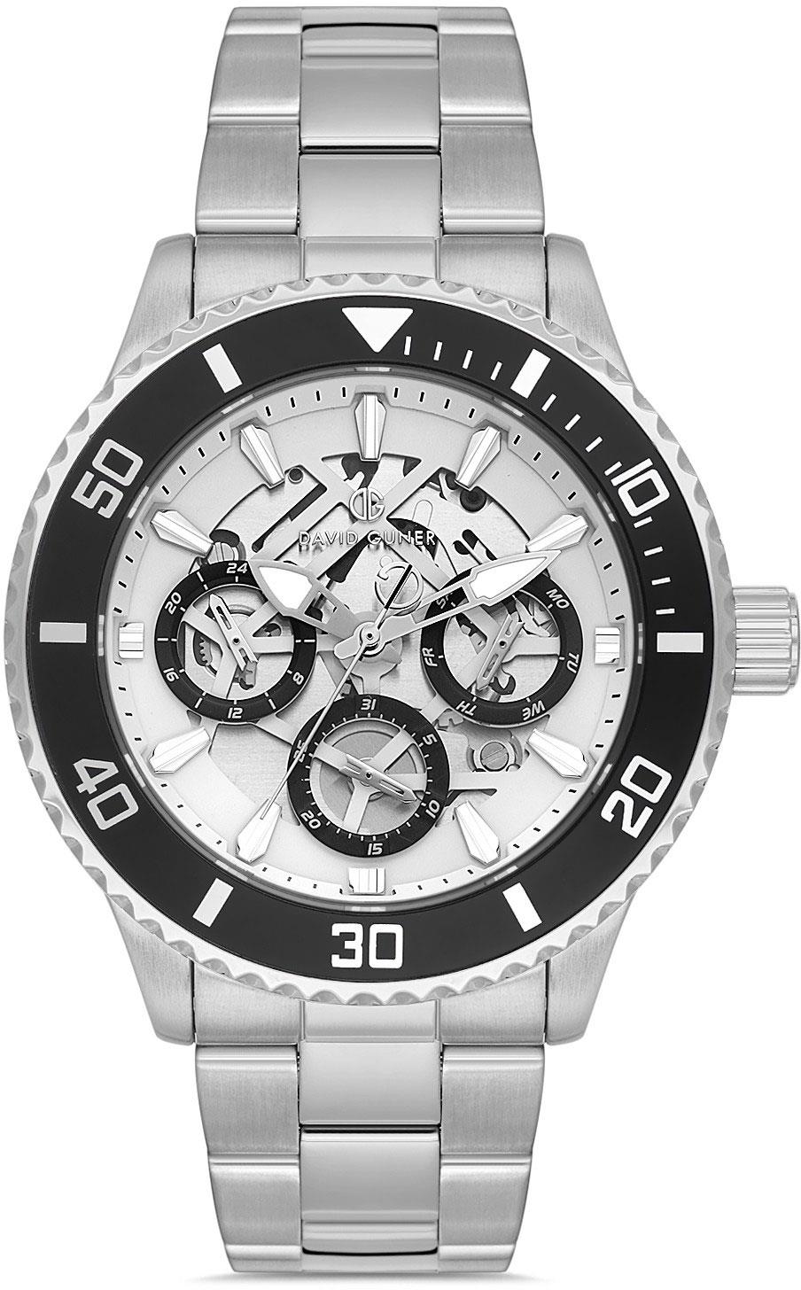 David Guner Kol Saati̇ Dg-8851ga-j1KOL SAATİ