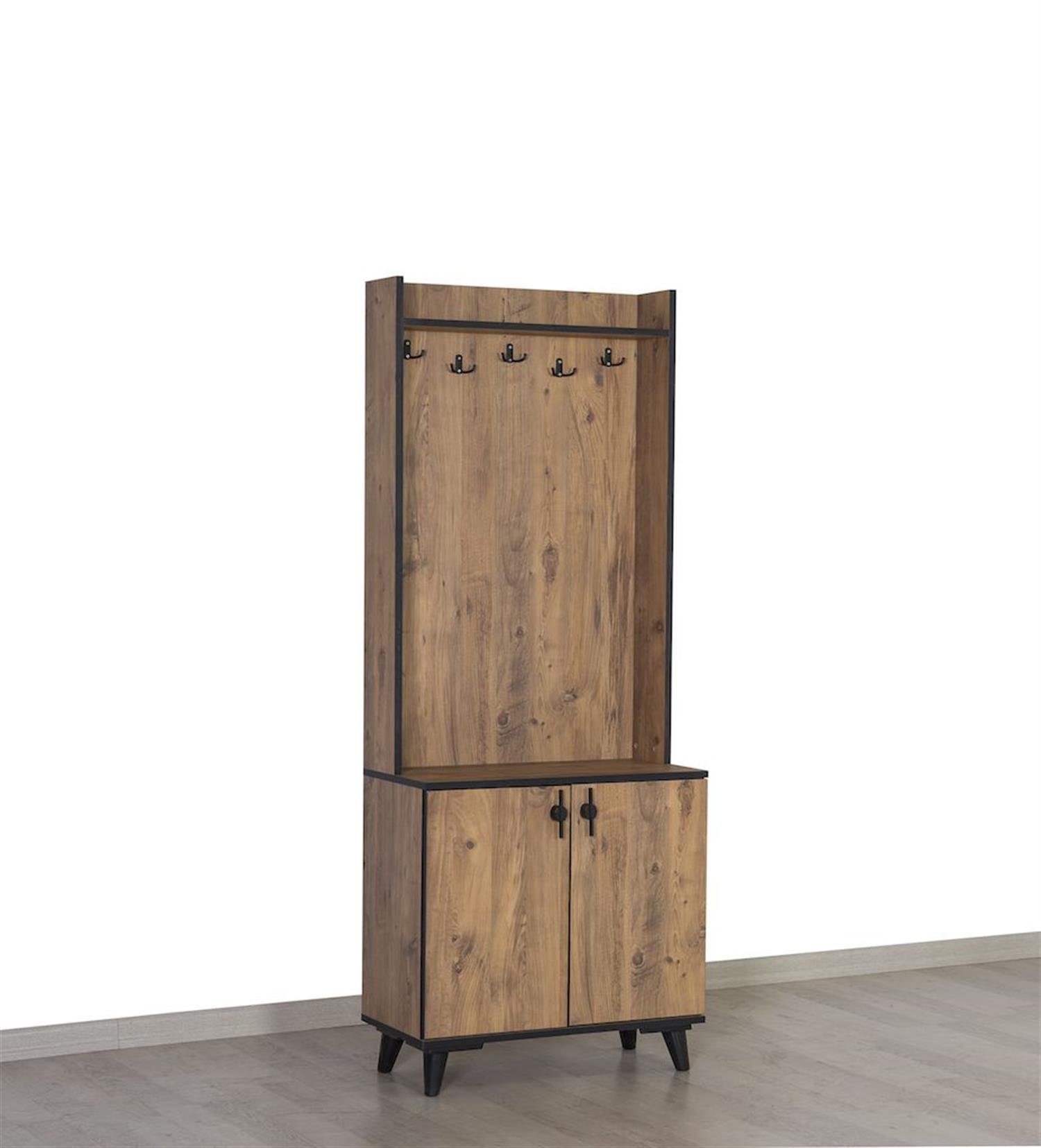 Kzn Batı Km.16.016 Portmanto-Atlantik ÇamPortmanto