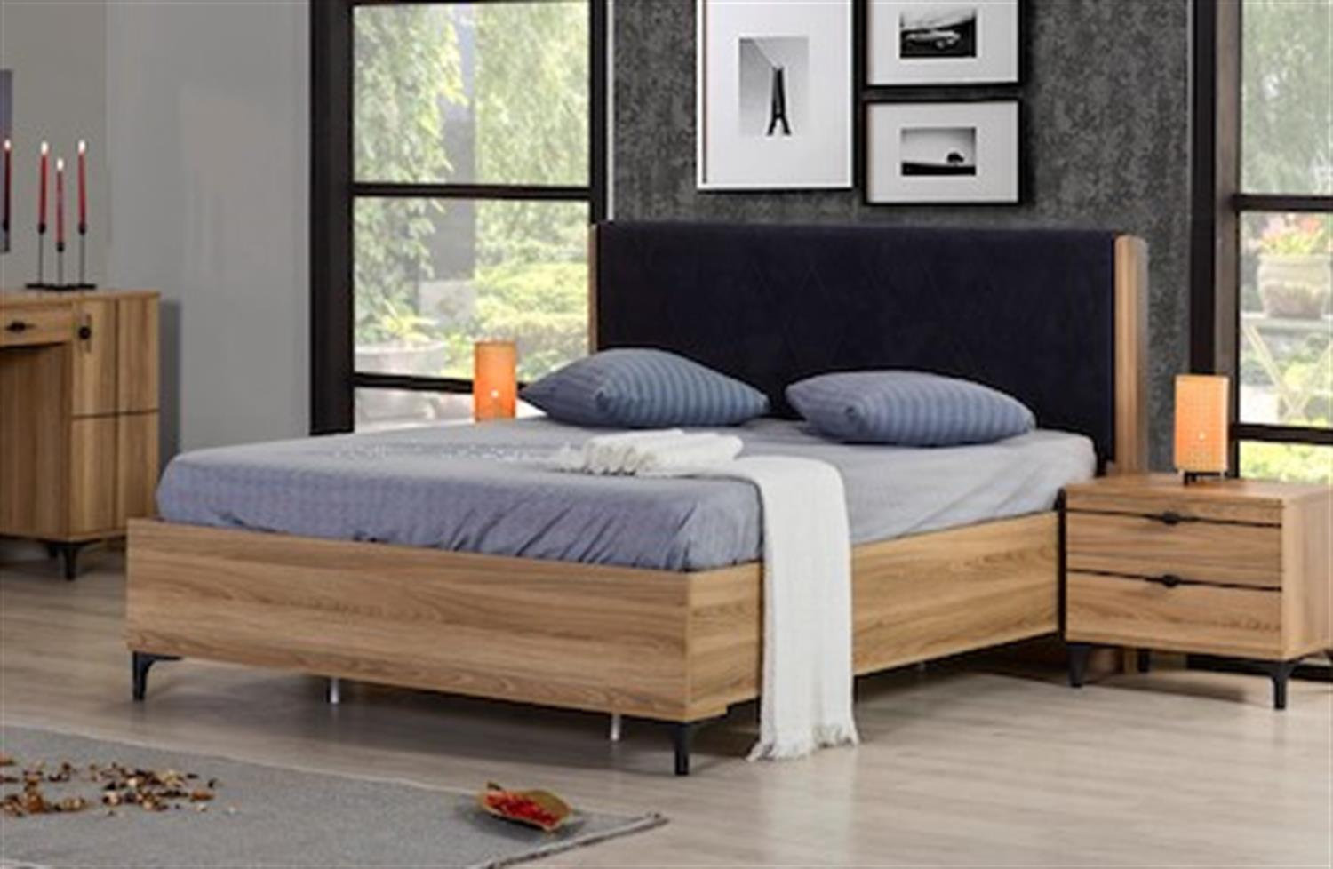 Kzn Moderna Ceviz Km.10.407 Somyalı KaryolaKaryola