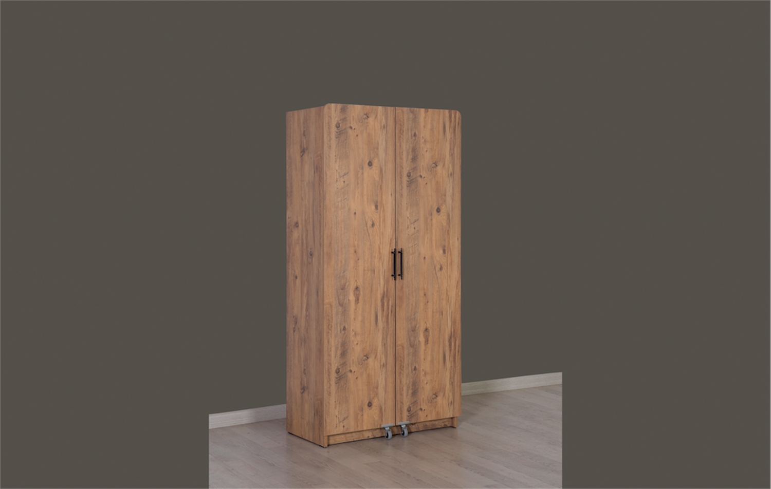 Kzn New Nar Km.19.151 Kiler Dolap-Atlantik ÇamBanyo & Mutfak Dolapları