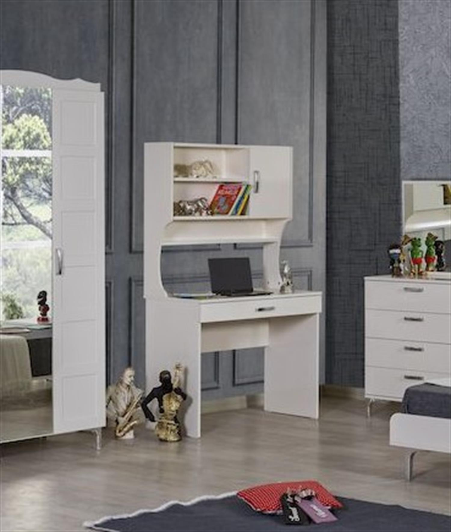 Kzn Prestij Km.13.102 Çalışma MasasıÇalışma Masası