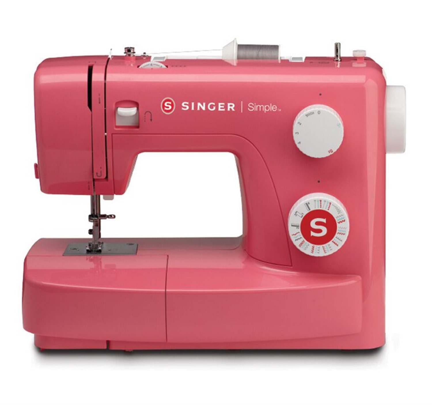 Singer 3223R Dikiş Makinesi RoseDikiş Makineleri