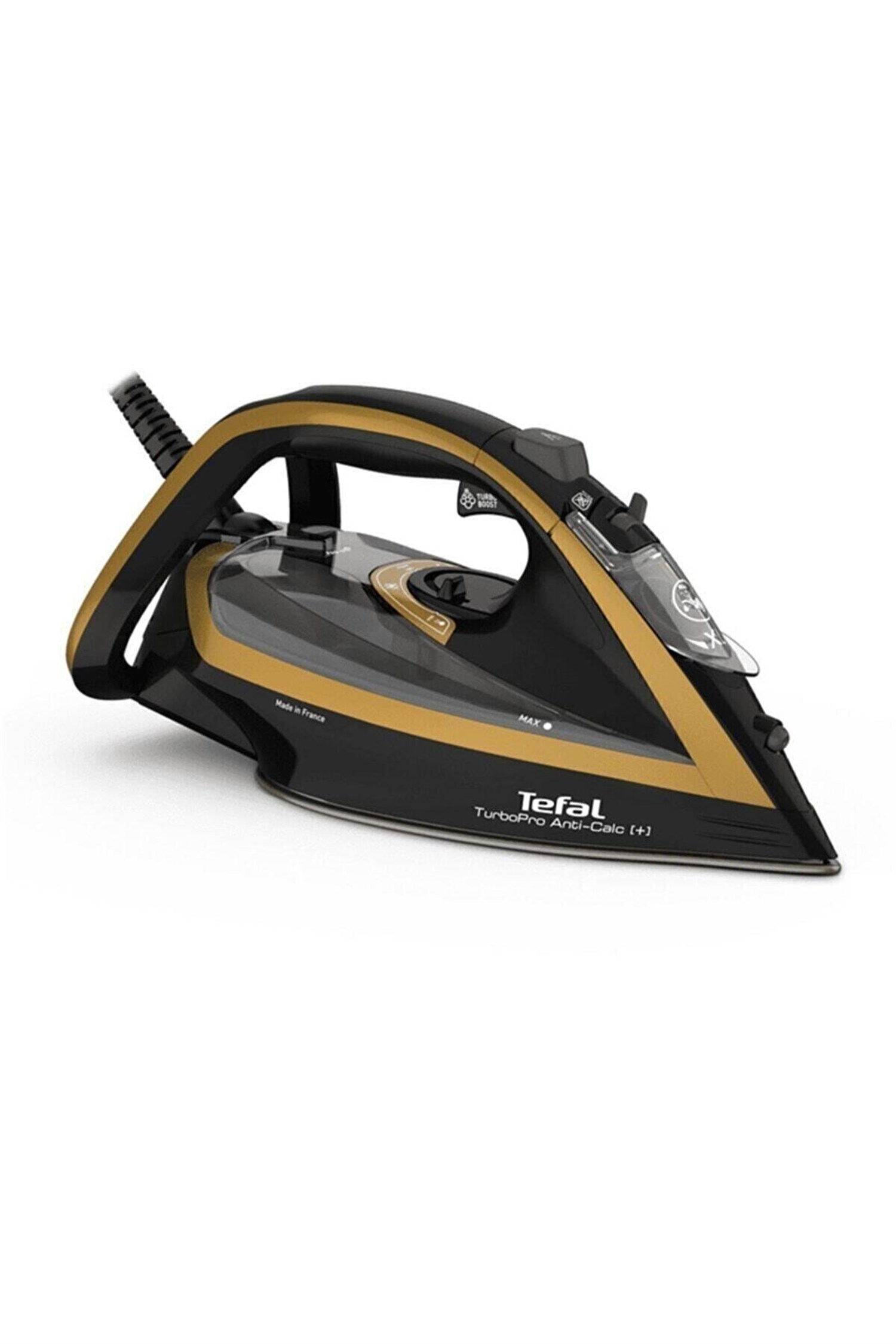 Tefal Fv5696 3000W ÜtüBuharlı Ütüler