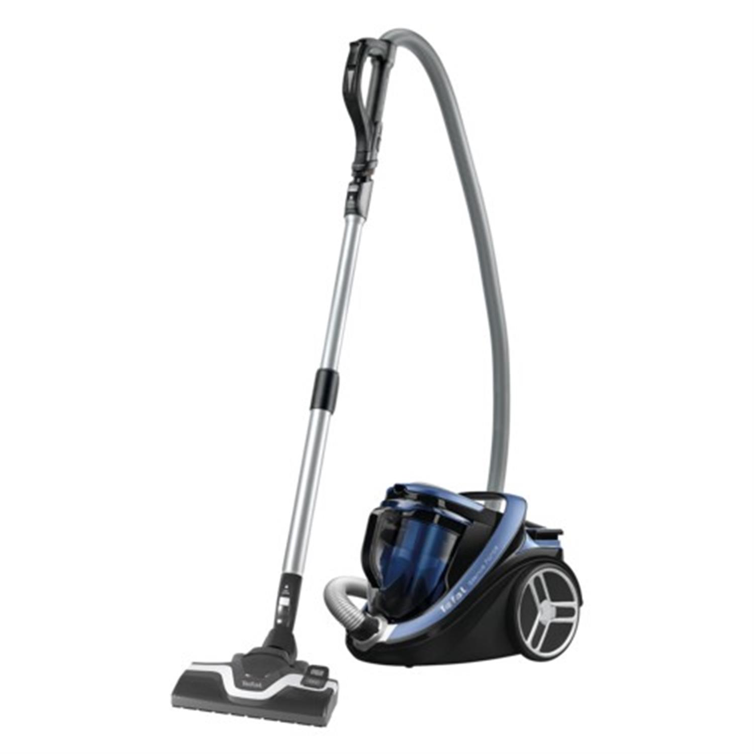 Tefal TW7690 Silence Force SüpürgeSüpürgeler