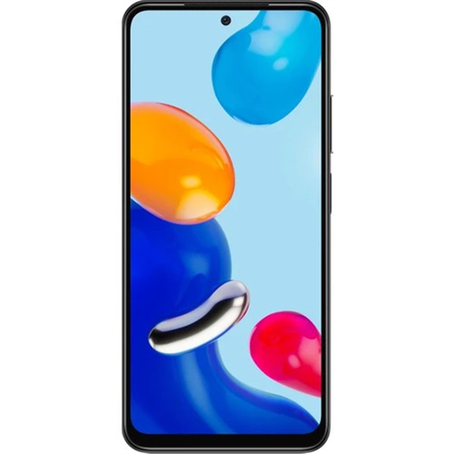 Xiaomi Note 11 128 Gb Cep TelefonuCep Telefonu