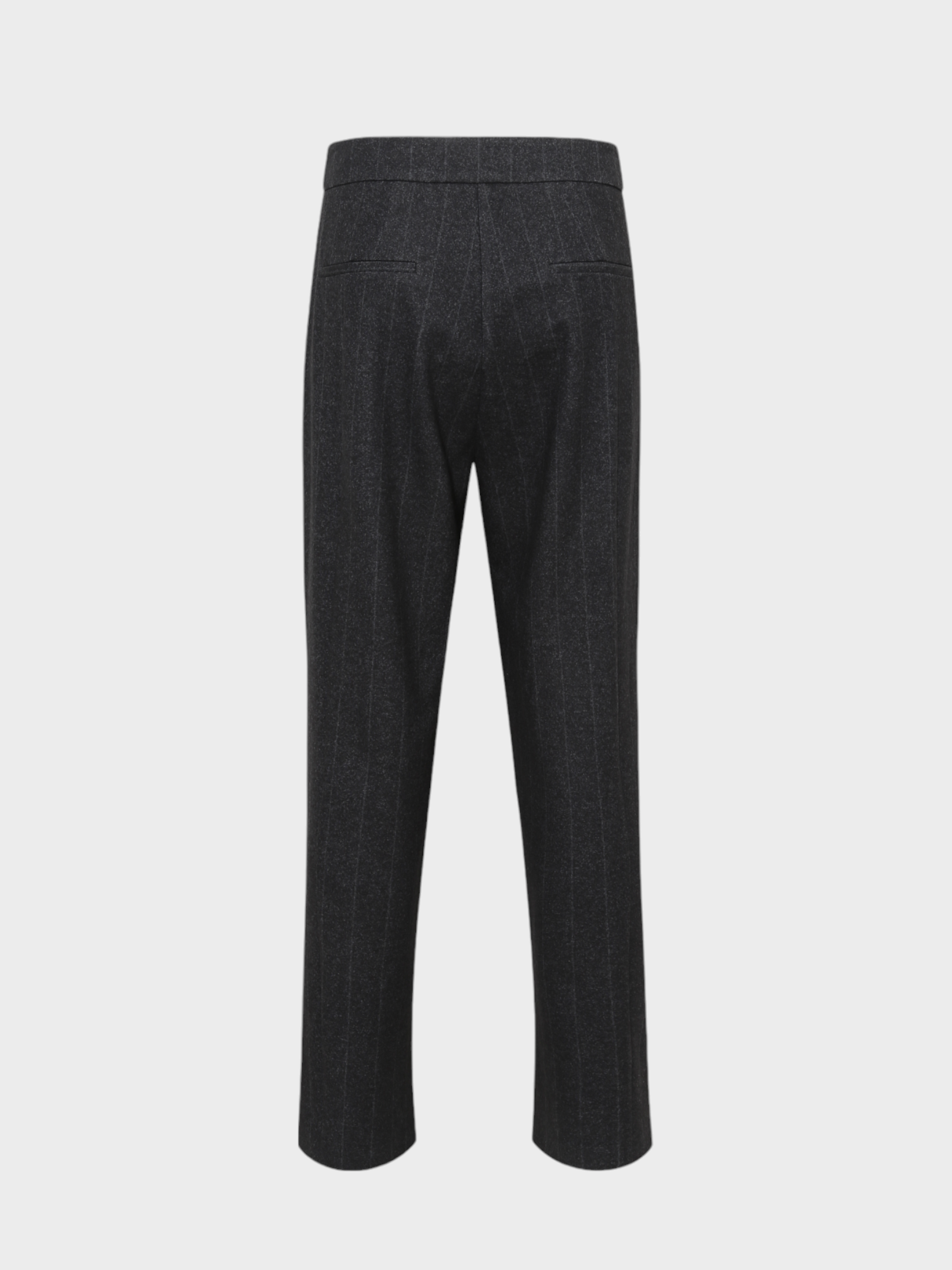 23FW103015 PİLELİ RAHAT KESİM PANTOLON Pantolon Modelleri