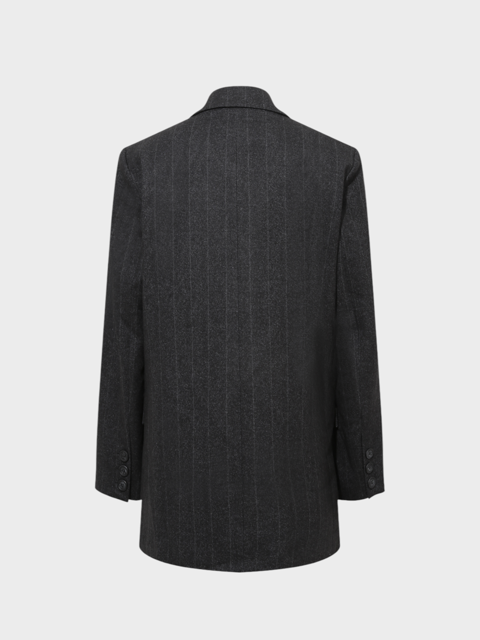 23FW110008 VATKALI BLAZER CEKET Kategorisiz Modelleri