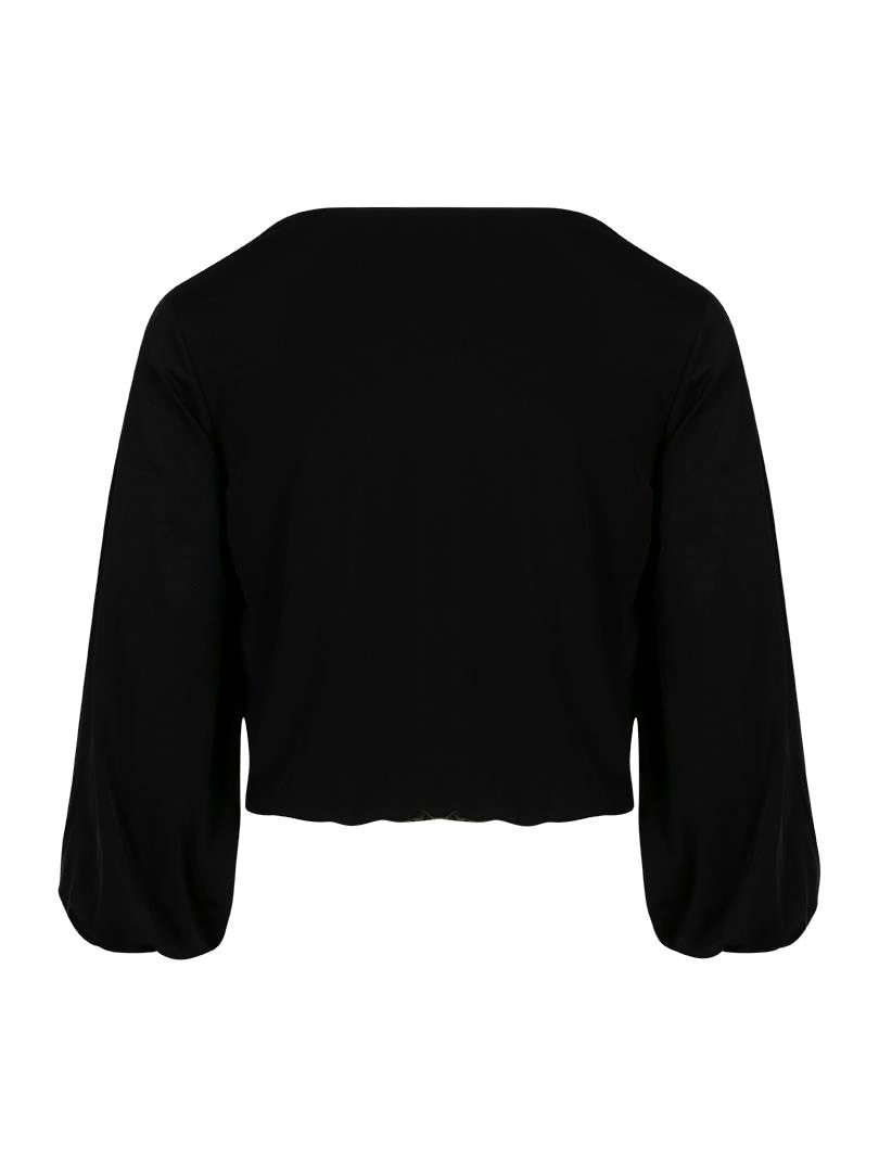 23FW131001 KRUVAZE BLUZ