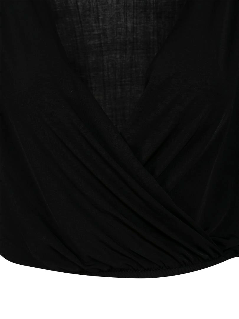 23FW131001 KRUVAZE BLUZ