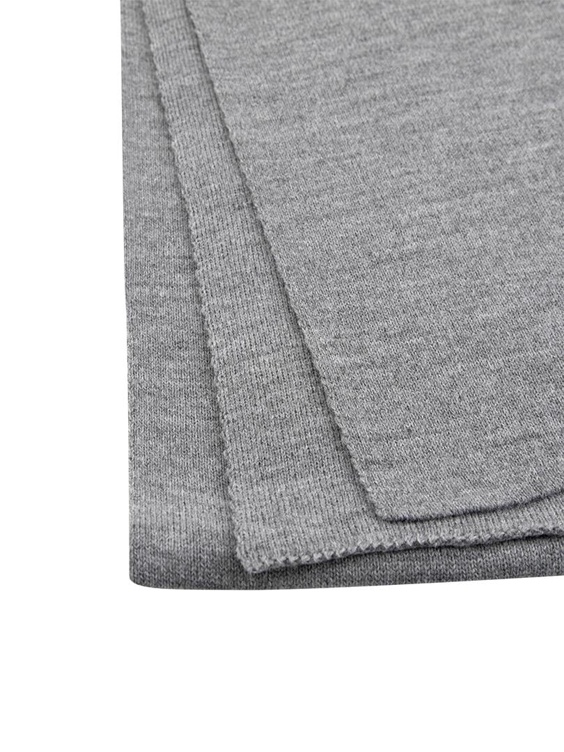 23FW237008 TRİKO FİTİLLİ ATKI Kategorisiz Modelleri