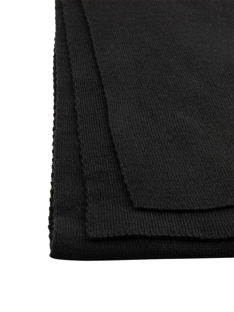 23FW237008 TRİKO FİTİLLİ ATKI Kategorisiz Modelleri