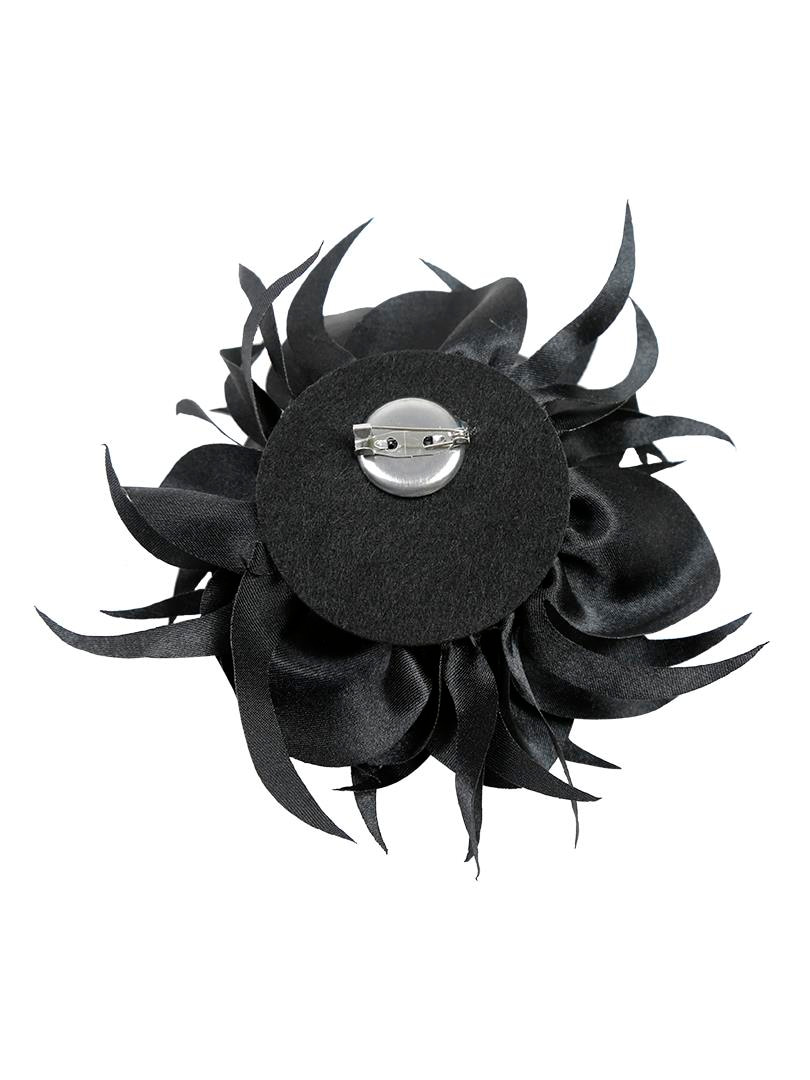 23SL223004 BÜYÜK ÇİÇEK BROŞ Kategorisiz Modelleri