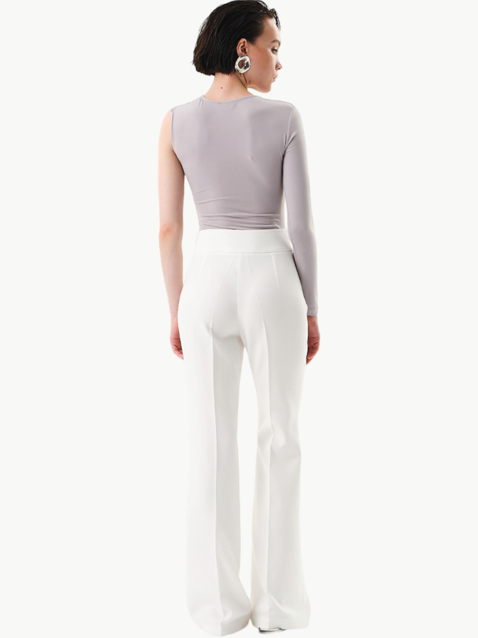 24SS109007 Tek Kol Piyano Body Kategorisiz Modelleri