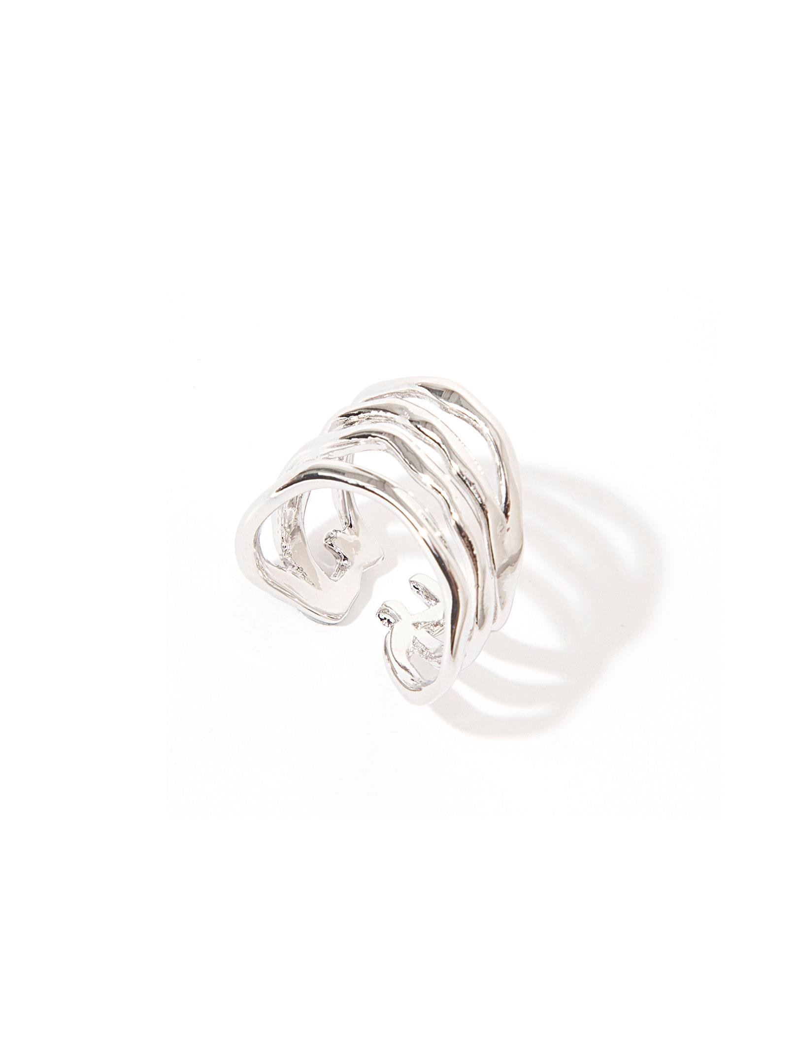 Ayarlanabilir Sarmal Sıralı Yüzük Kategorisiz Modelleri