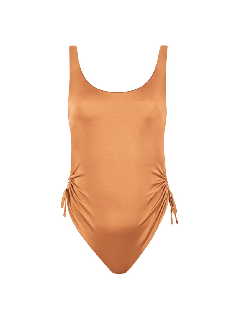 Çift Yönlü Mayo - Taba