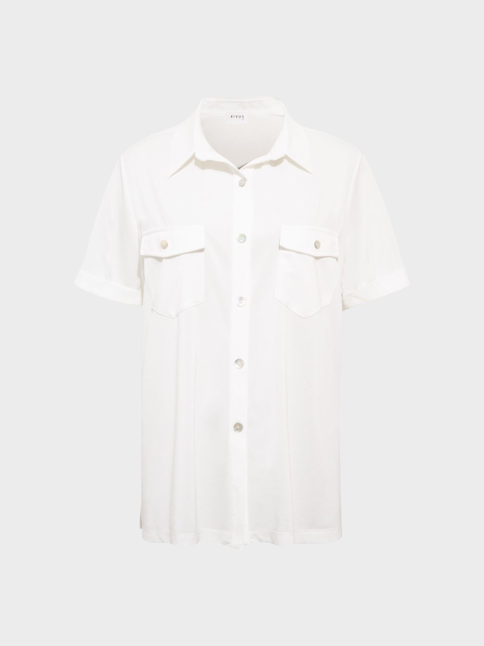 Gömlek Yaka Cepli Gömlek Kategorisiz Modelleri