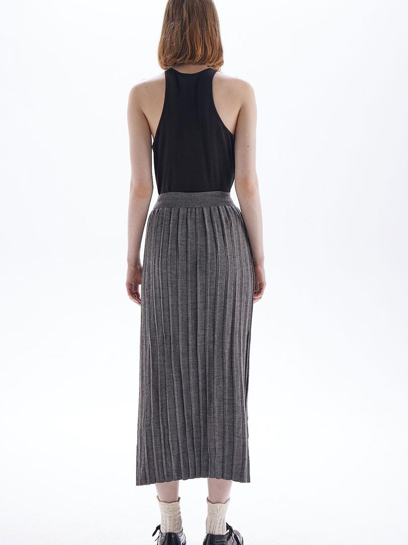Halter Yaka Atlet - Siyah GİYİM Modelleri