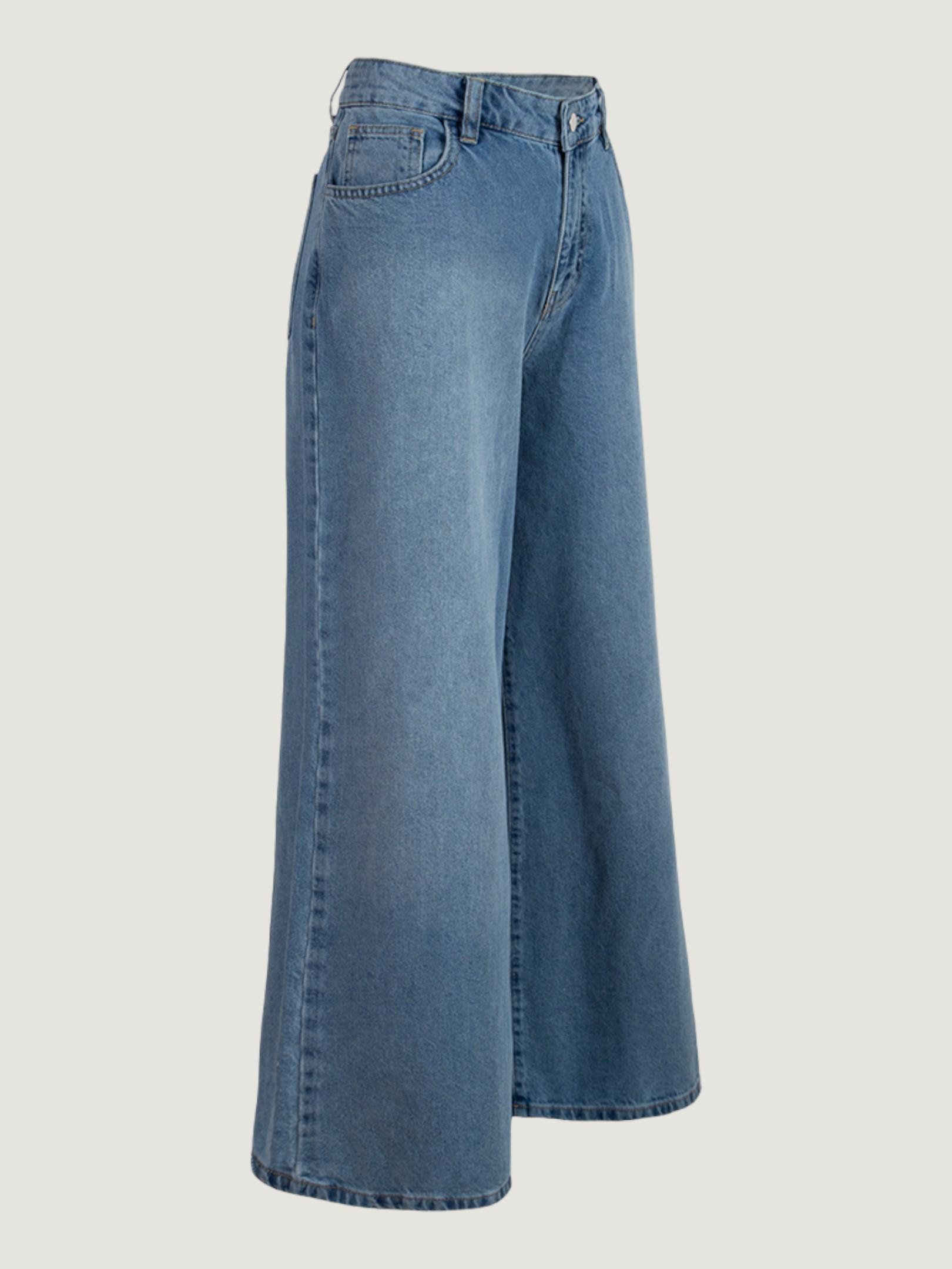 Jean Bol Pantolon - İndigo Pantolon Modelleri