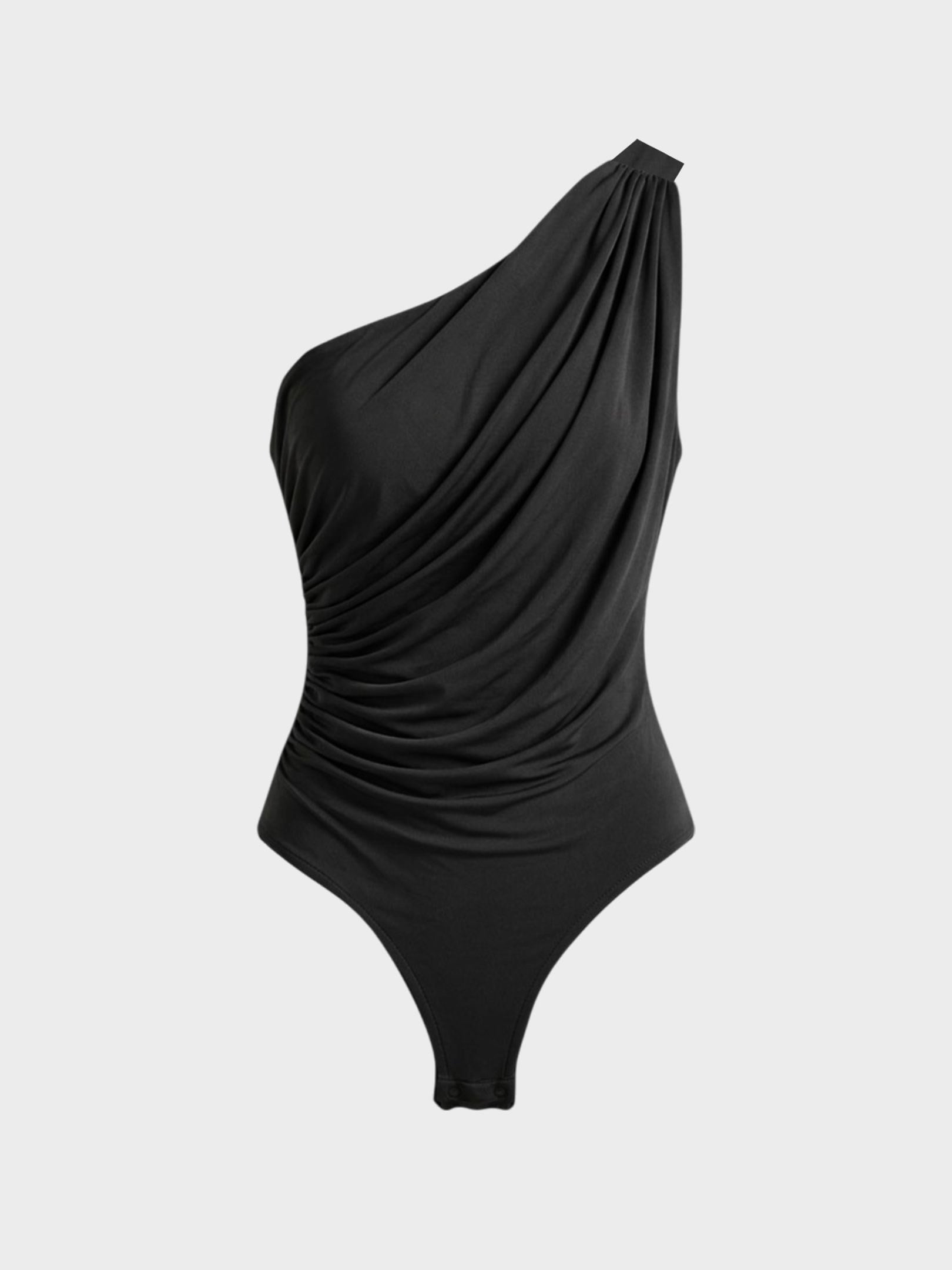 Kadın, Bayan Tek Omuzlu Şık Body Kategorisiz Modelleri