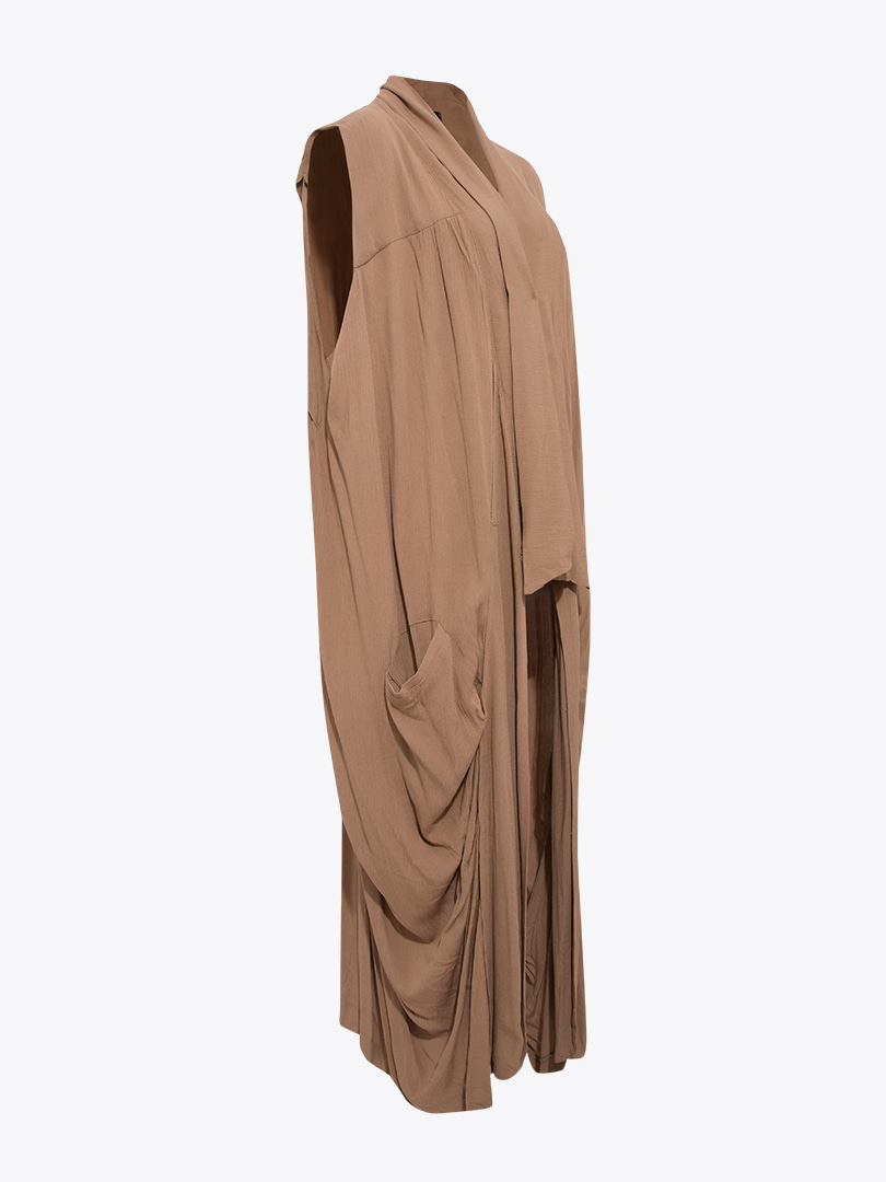 Kaftan - Camel