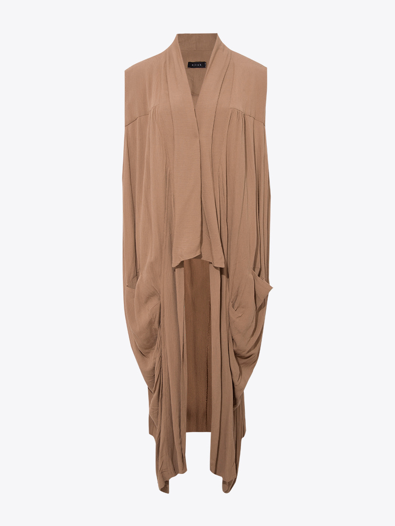 Kaftan - Camel
