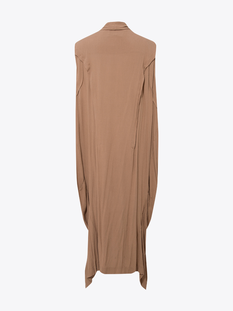 Kaftan - Camel