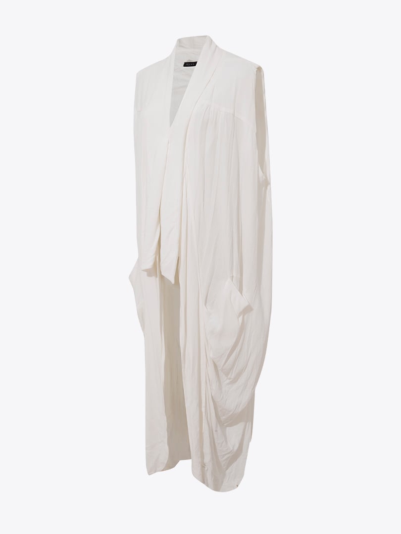 Kaftan - Ekru