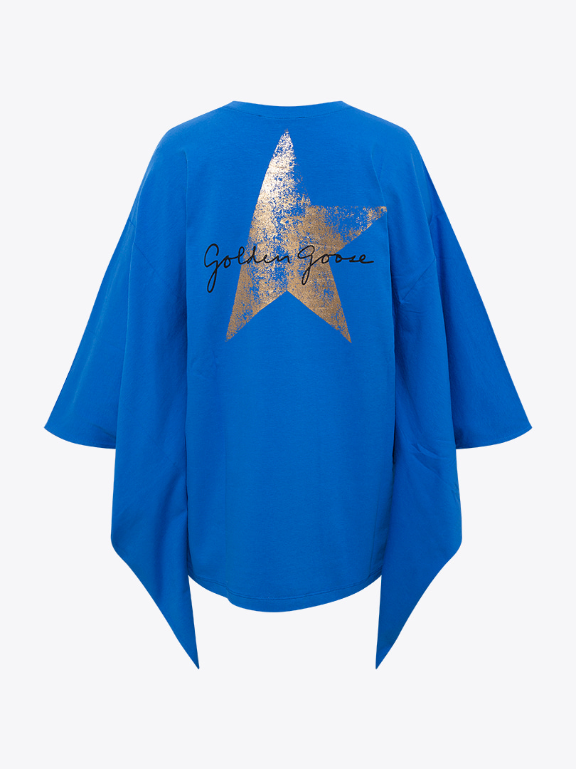 Kimo T-shirt - Saks