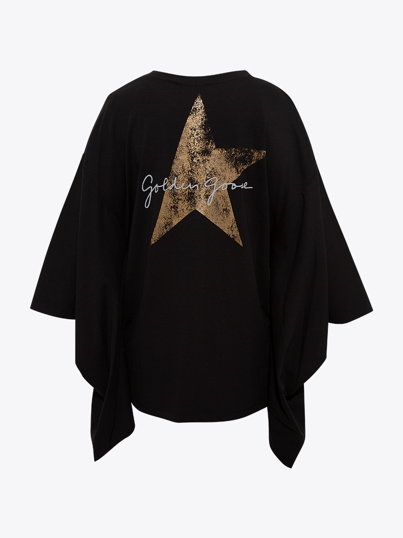 Kimo T-shirt - Siyah