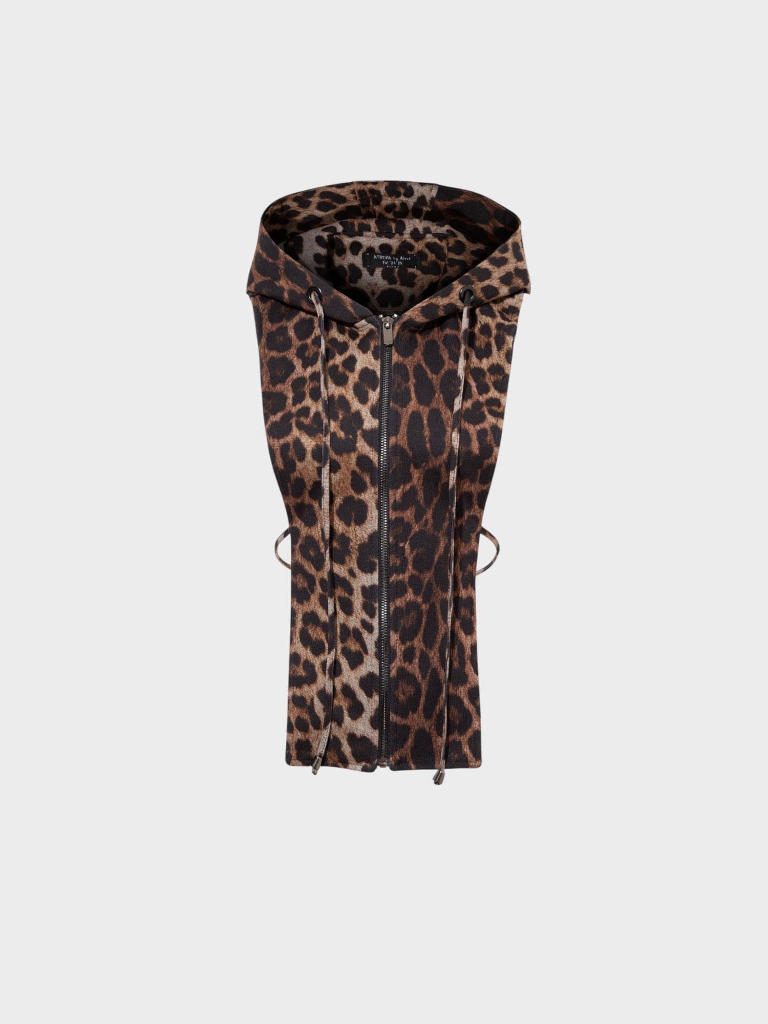 Trençkot Veya Ceket İçi Kapüşonlu Sweatshirt Görünümlü İç Parça Kategorisiz Modelleri