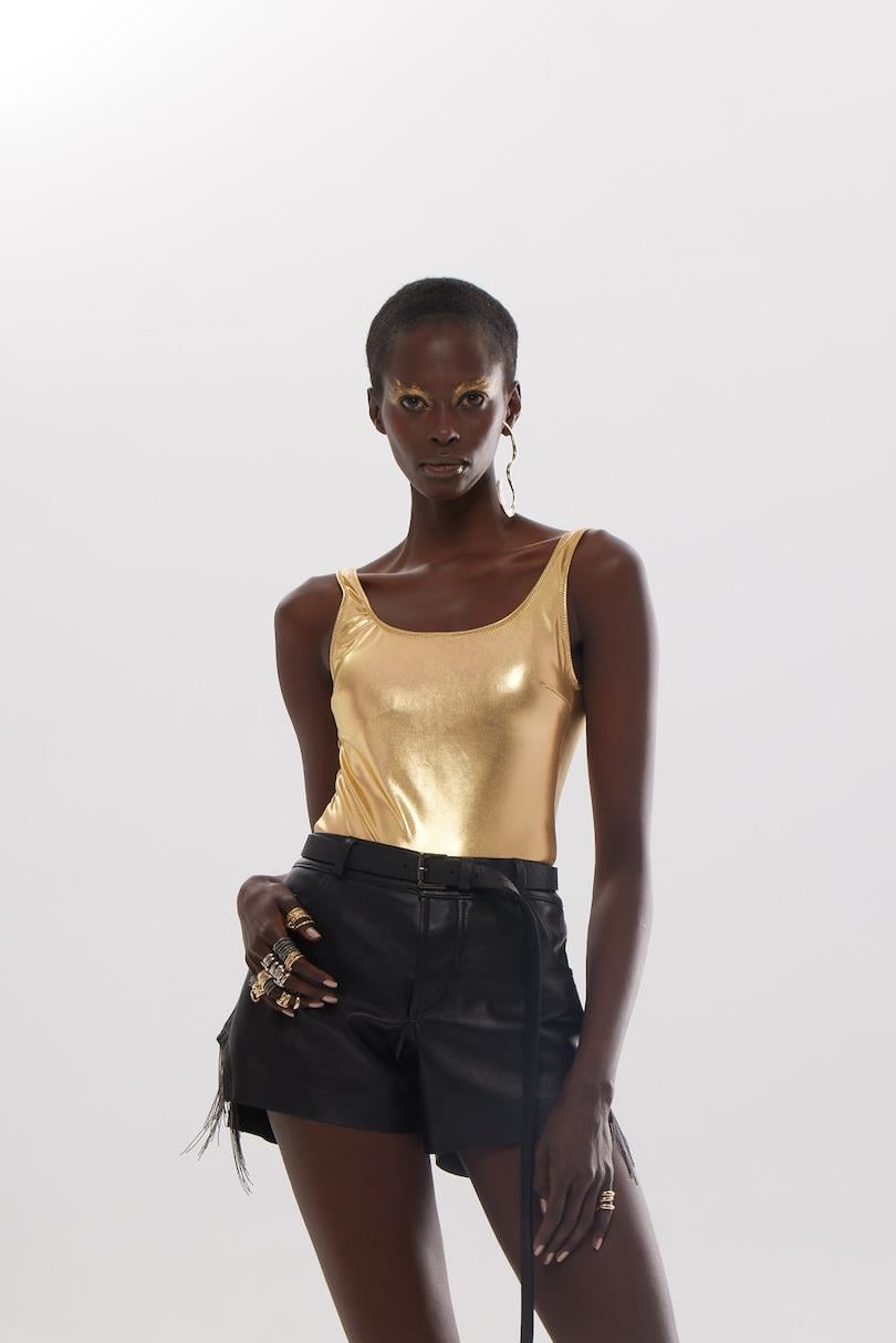 U Yaka Mayo - Gold