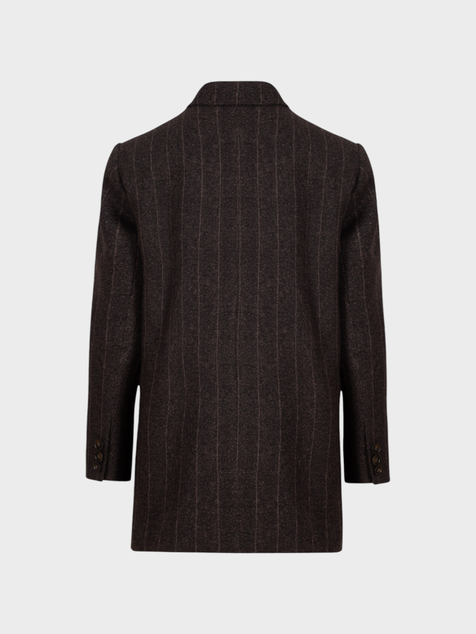 Vatkalı Blazer Ceket - Kahve Ceket Modelleri