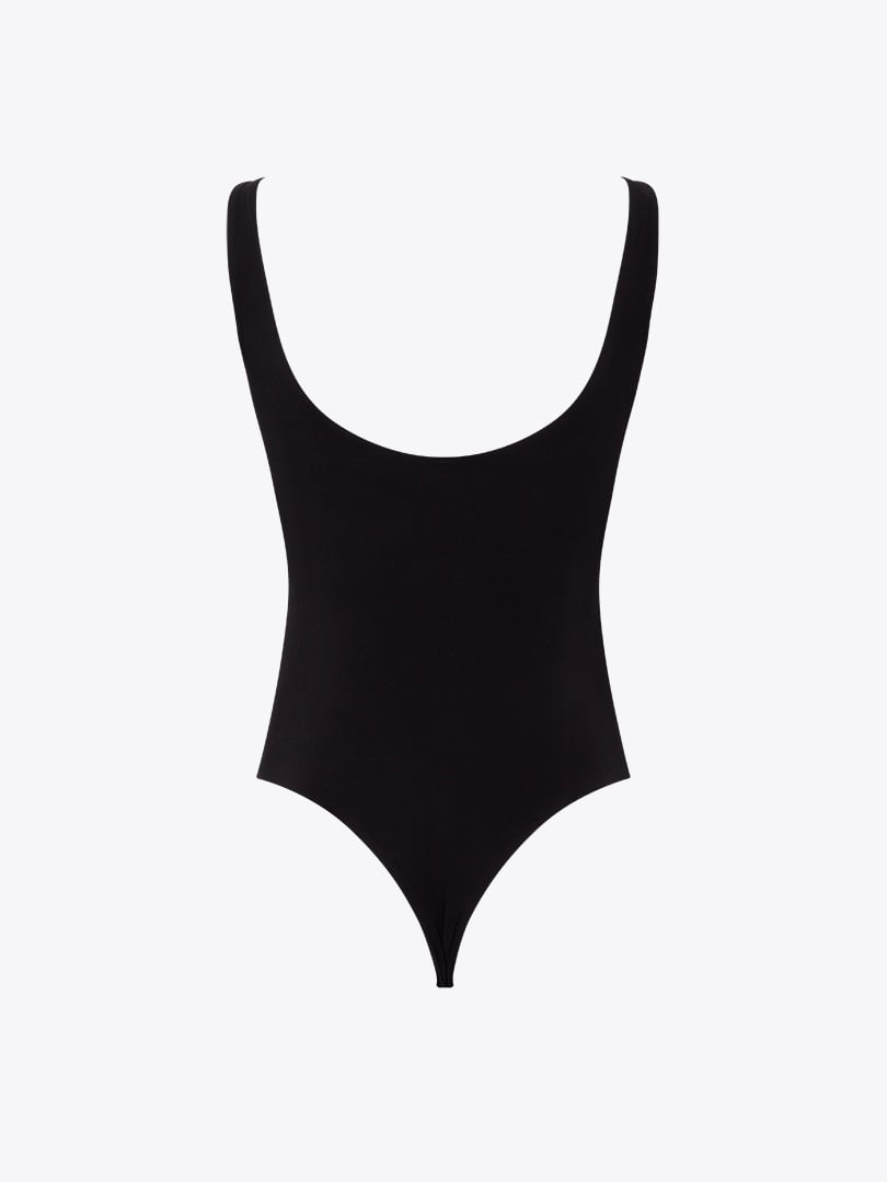 YÜZÜCÜ ATLET KESİM ÇITÇITLI BODY