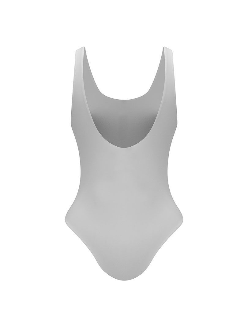 YÜZÜCÜ ATLET KESİM ÇITÇITLI BODY