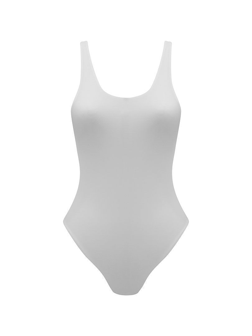 YÜZÜCÜ ATLET KESİM ÇITÇITLI BODY