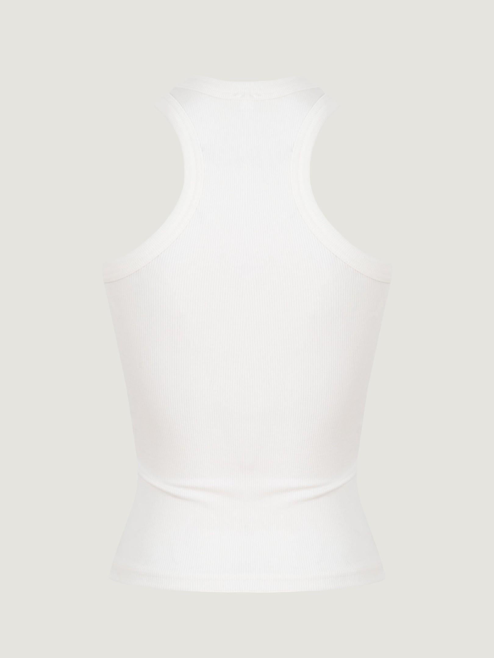 Yüzücü Yaka Fitilli Body - Beyaz Body Modelleri