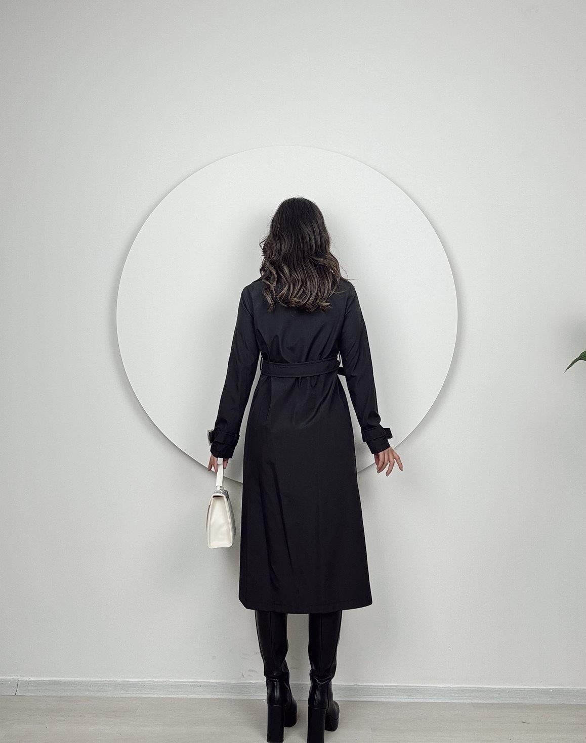 5014 BAĞLAMA KEMER TRENÇKOT