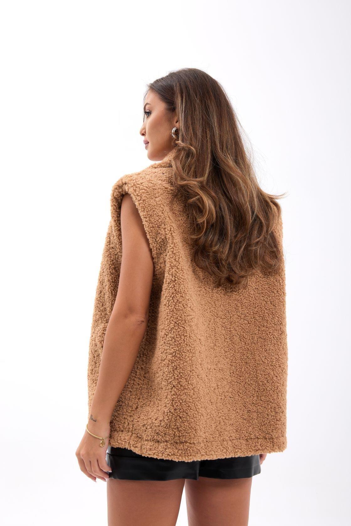 6719 TEDDY YELEK-CAMEL