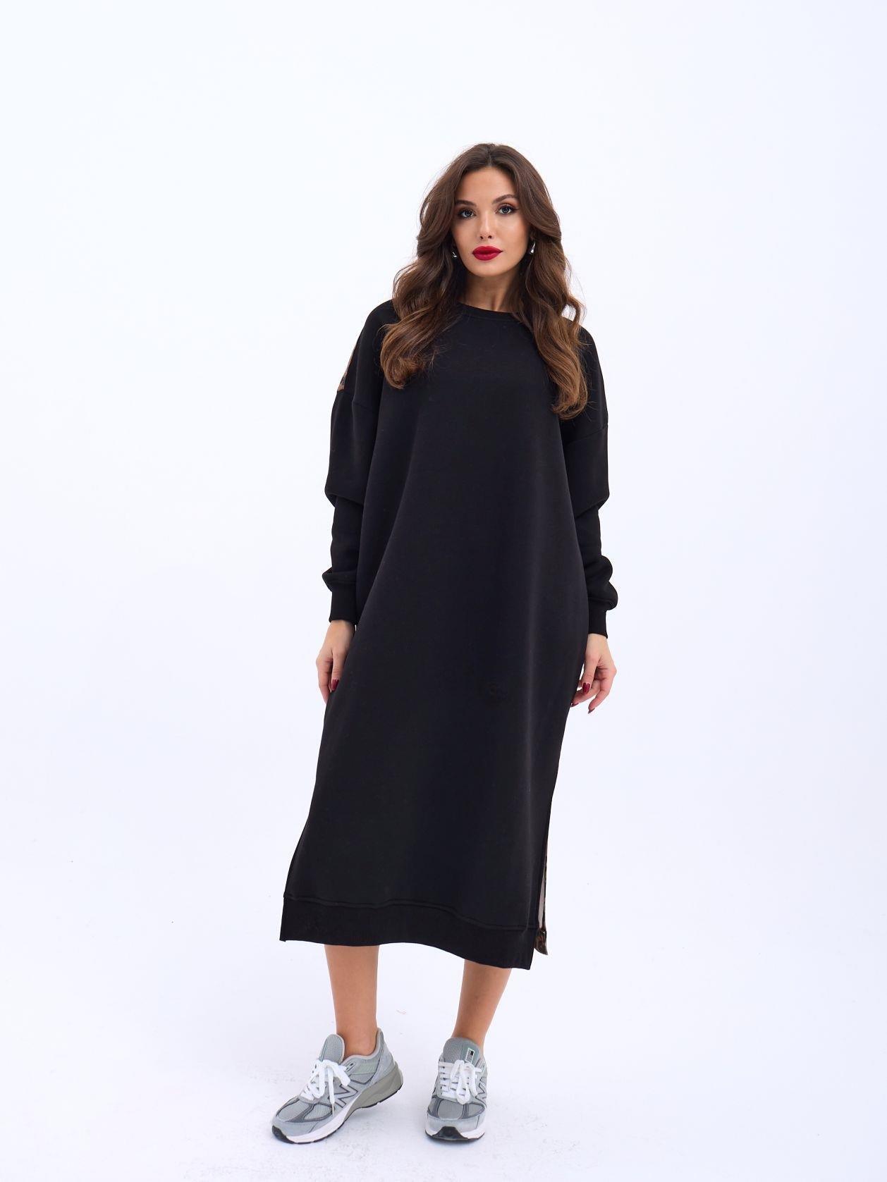 7195 UZUN SWEAT-BOGOTA