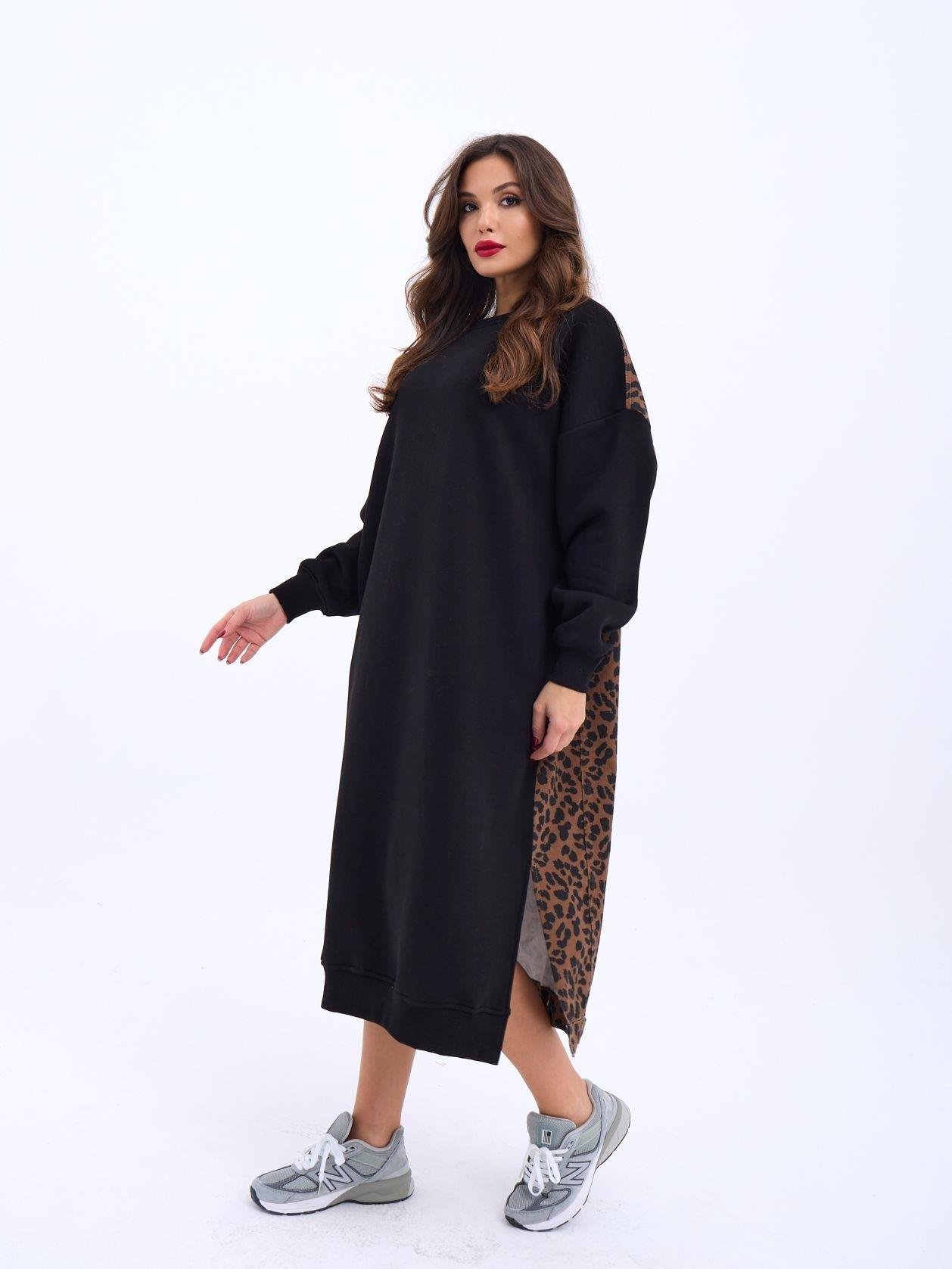 7195 UZUN SWEAT-BOGOTA