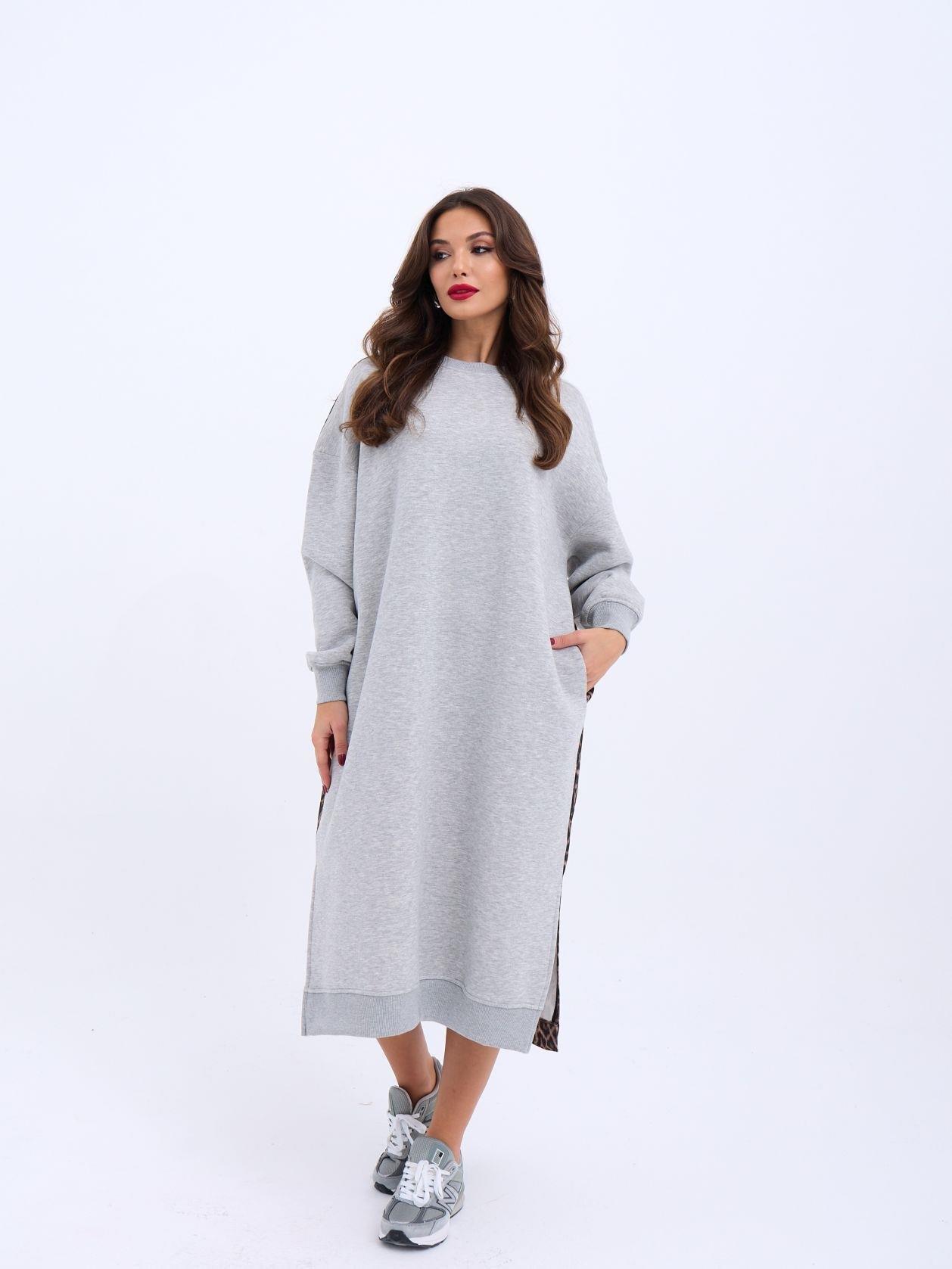 7195 UZUN SWEAT-KOBLENZ