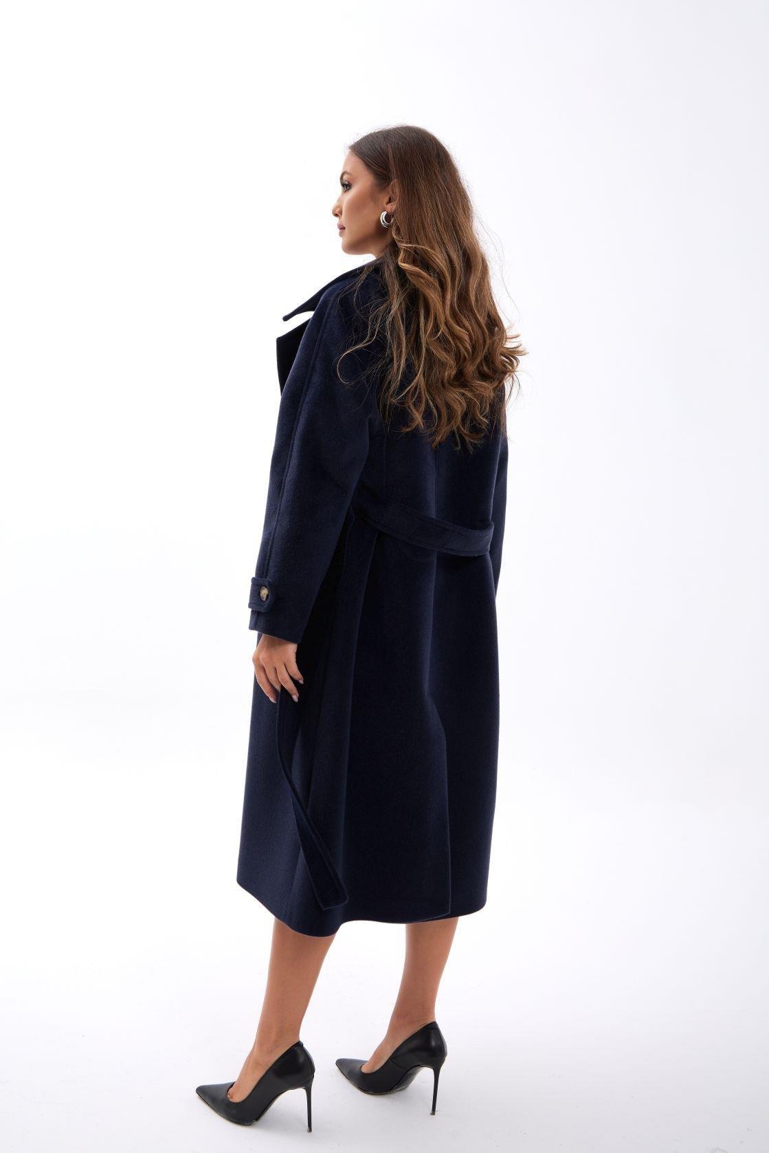 7477 KABAN-LACİVERT