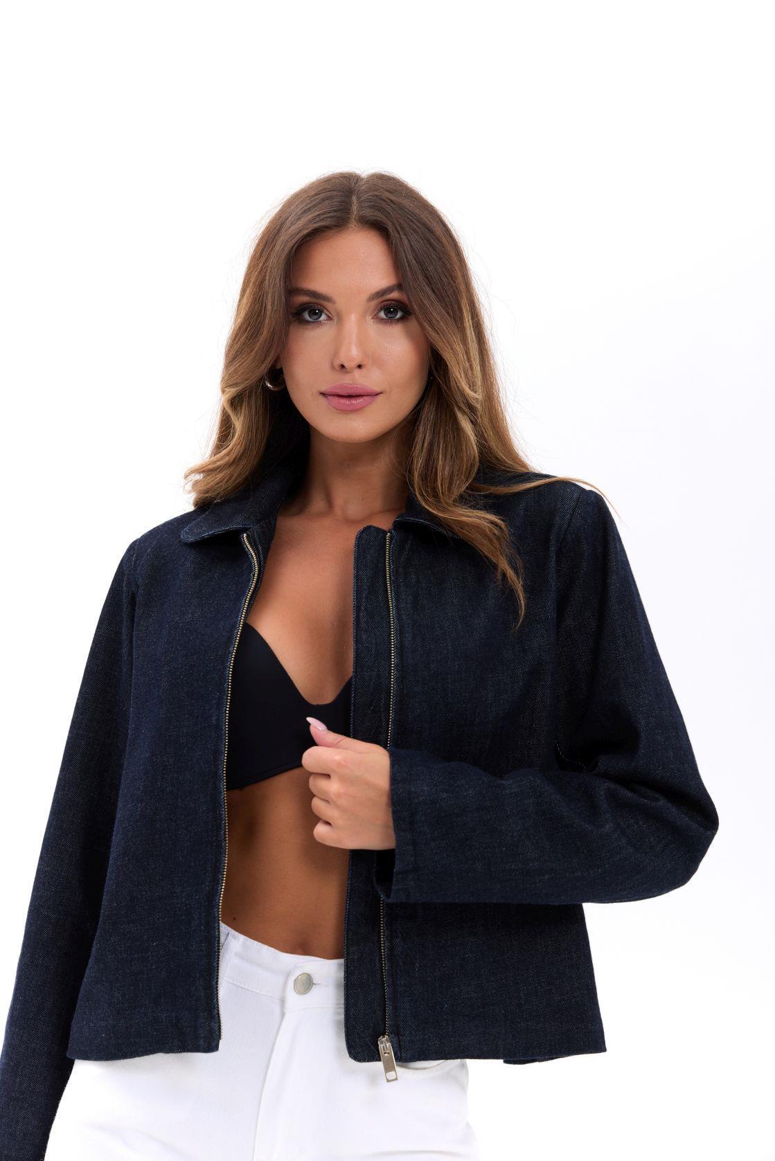 7486 KOT CEKET-KOYU LACİVERT