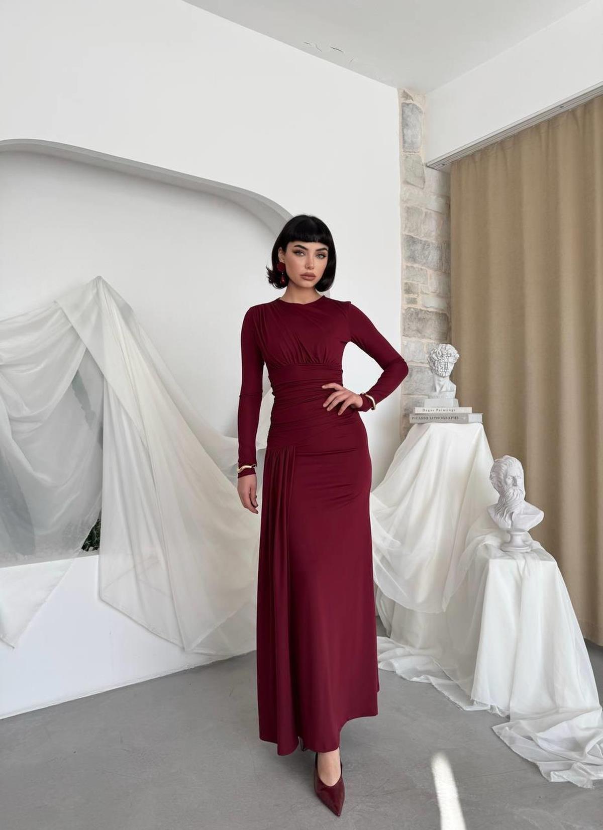 Amor Midi Dress
