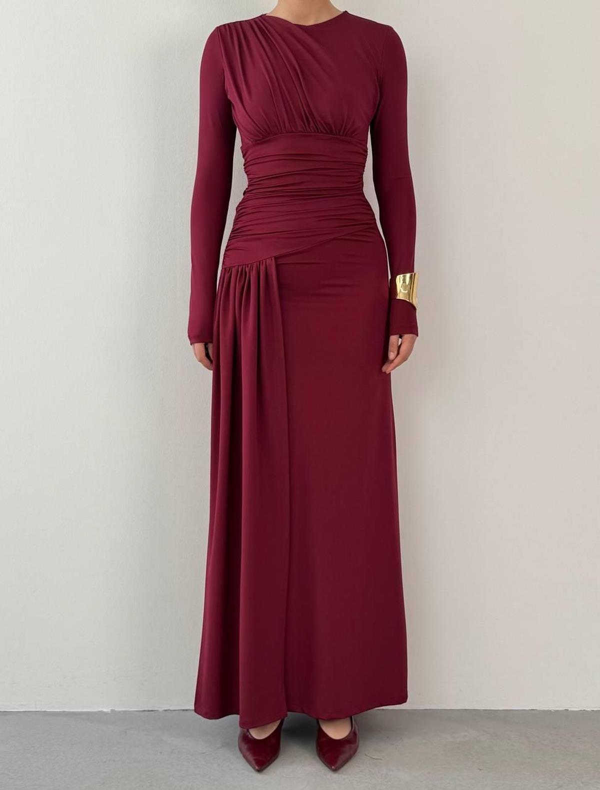 Amor Midi Dress