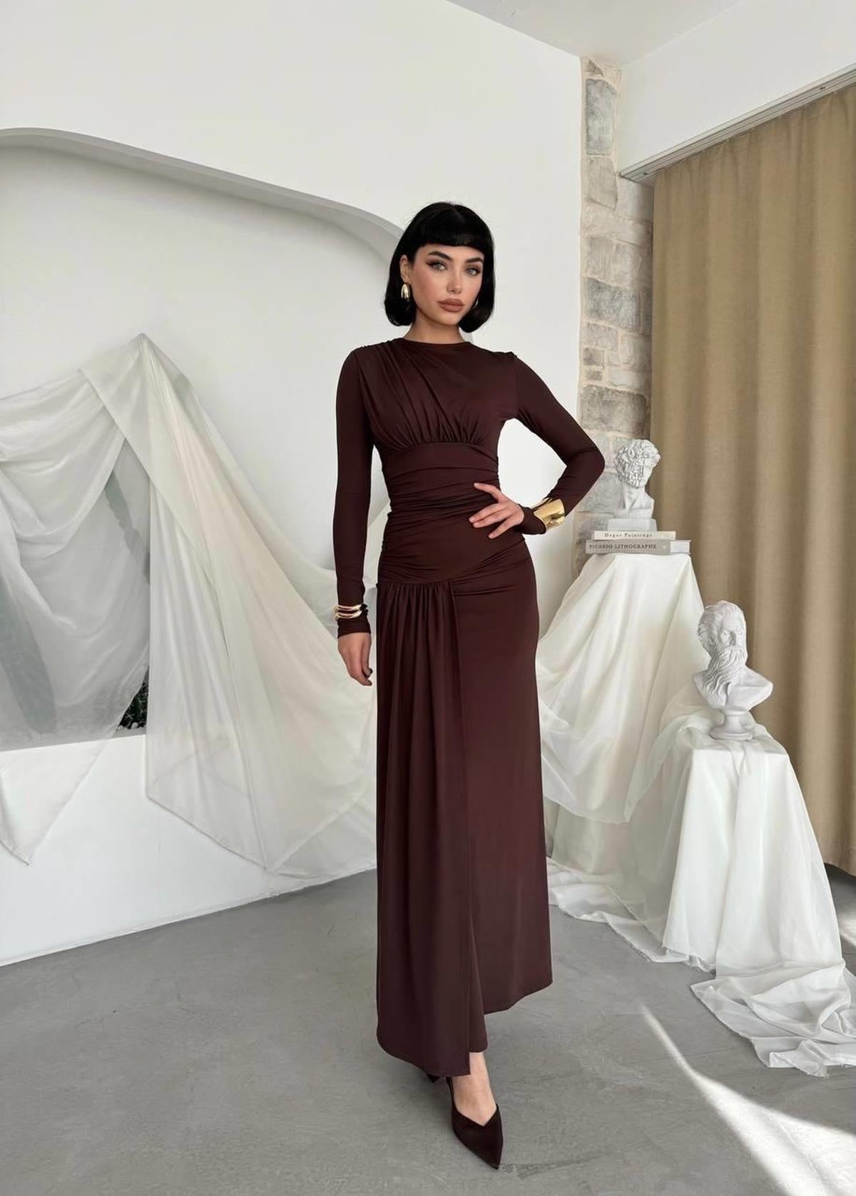 Amor Midi Dress