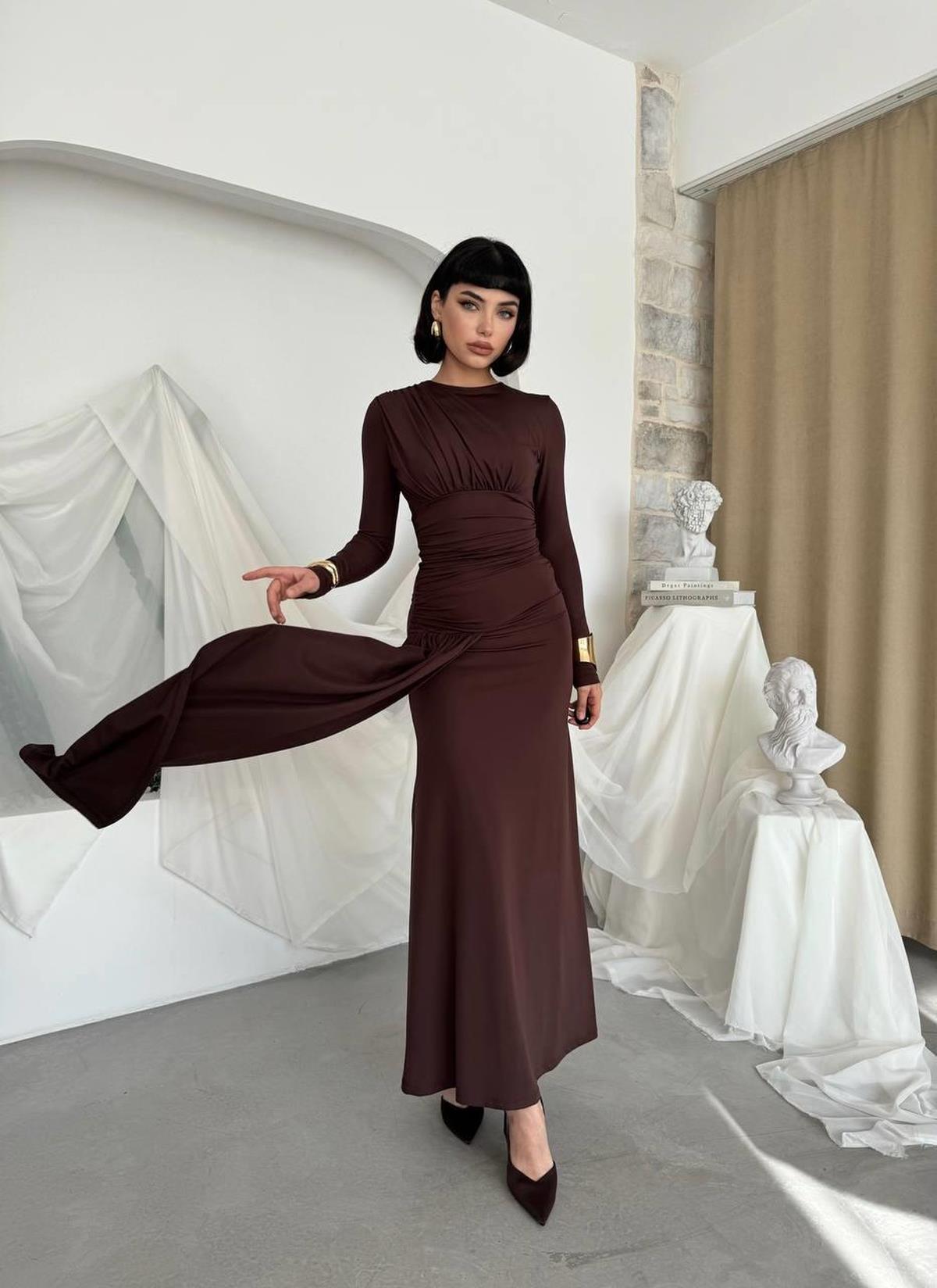 Amor Midi Dress