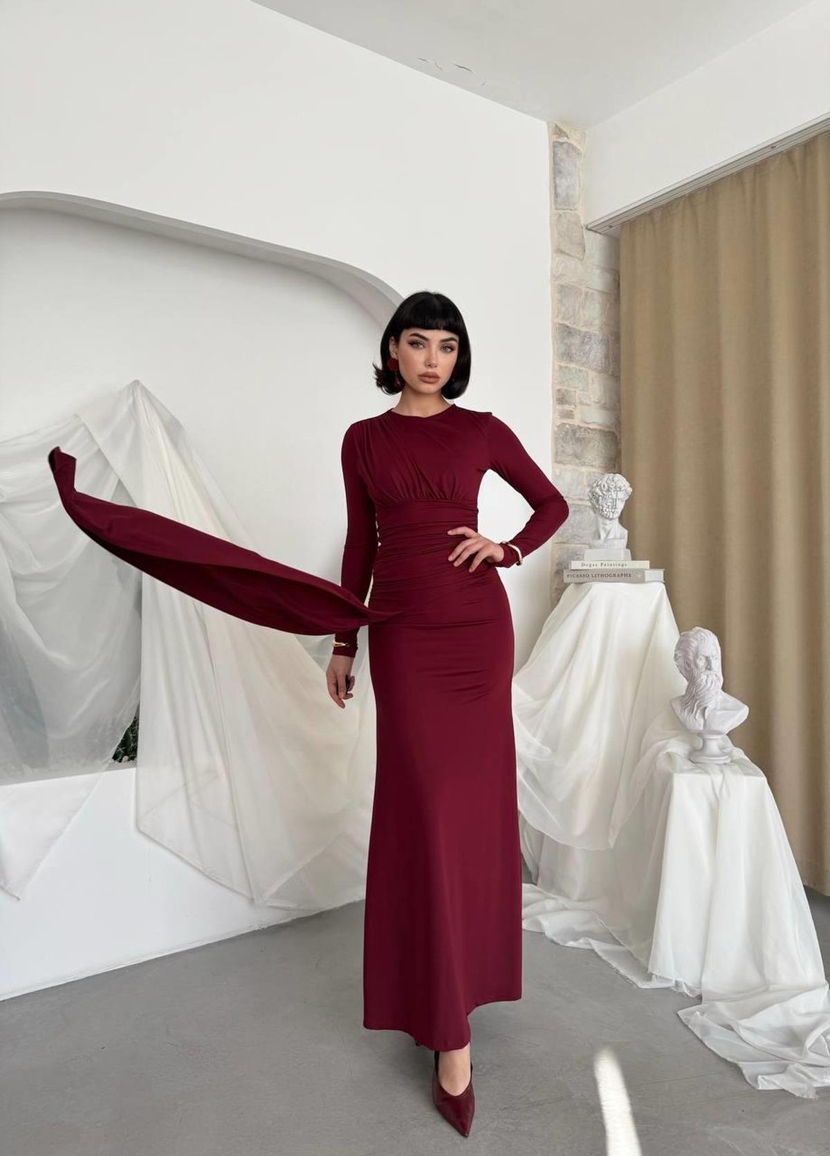 Amor Midi Dress