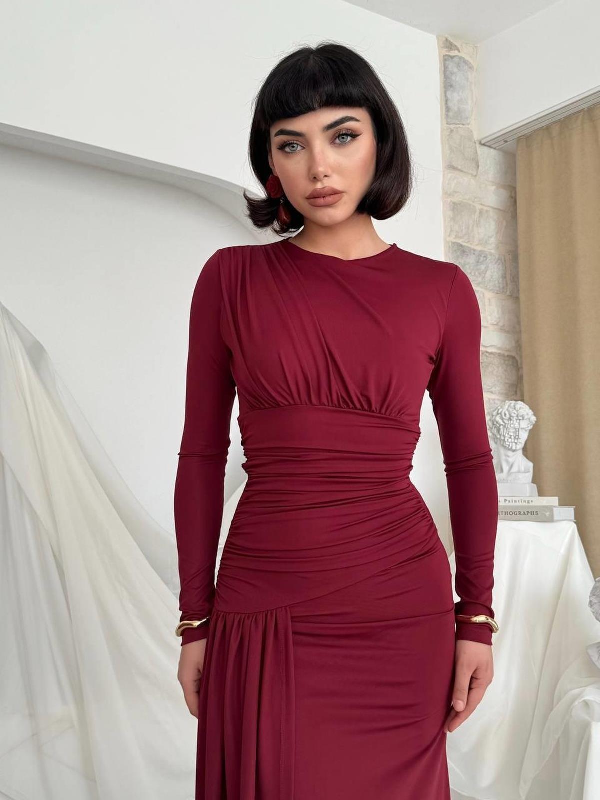 Amor Midi Dress